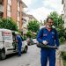 istanbul fare ilaçlama